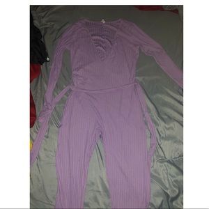 Women Jumpsuit